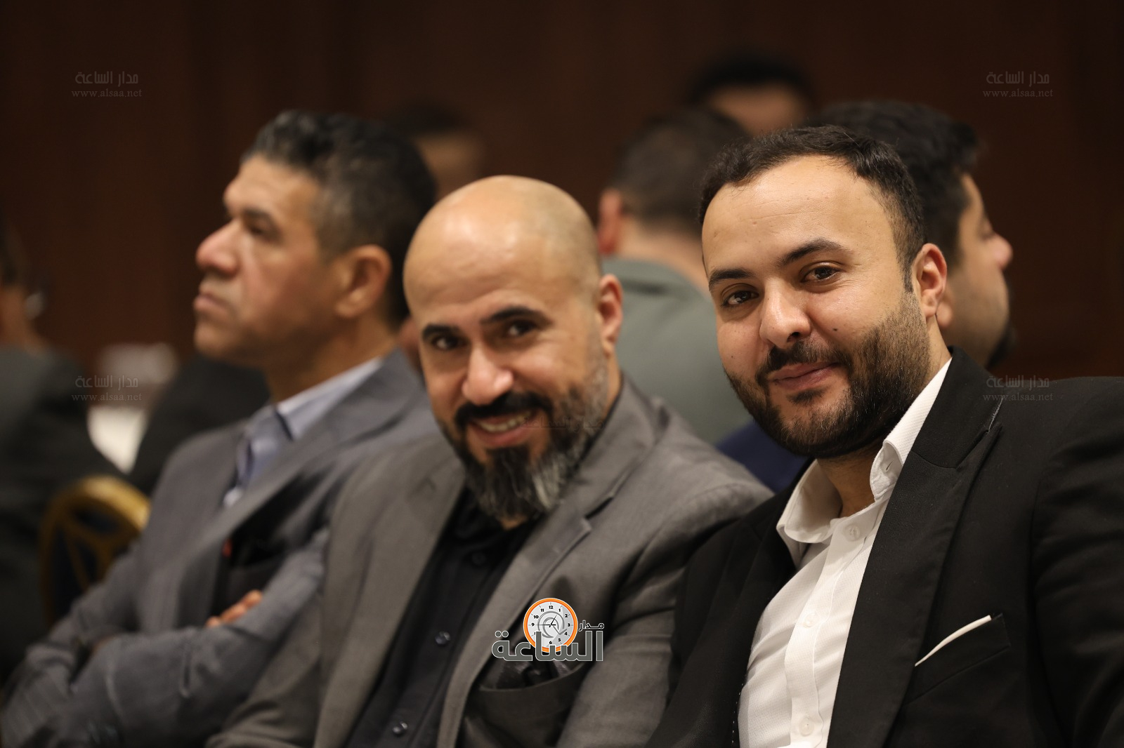 Madar Al-Saa Images 0.12097238872718163