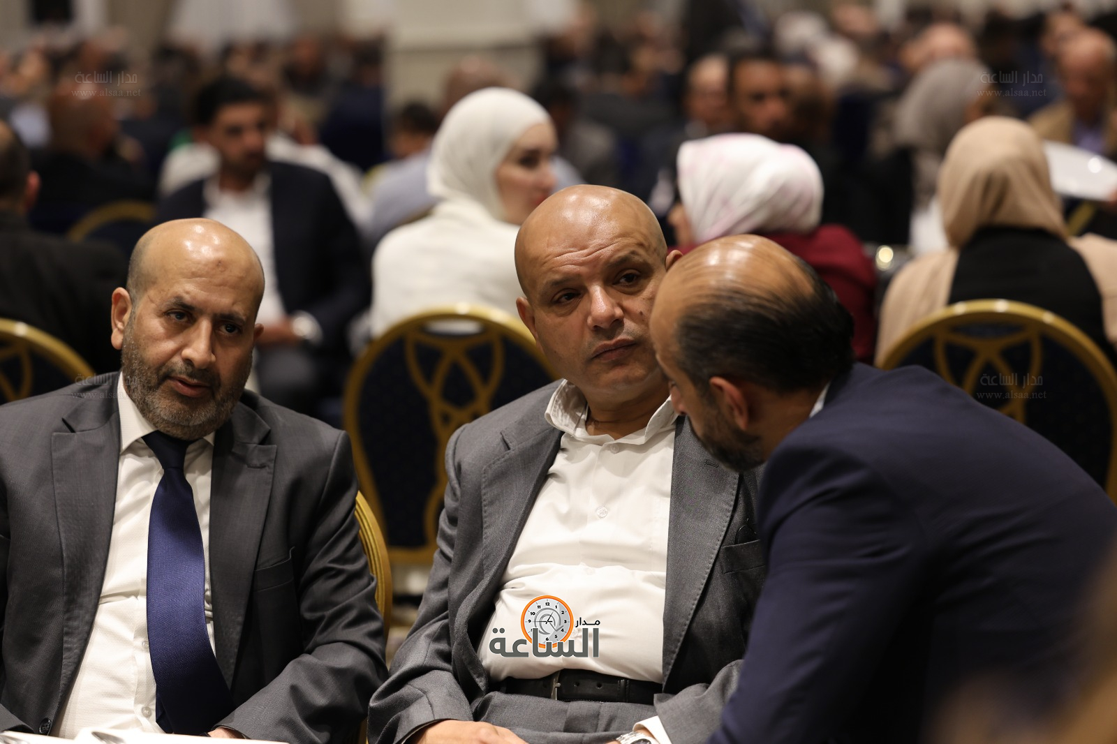 Madar Al-Saa Images 0.09259467452772485