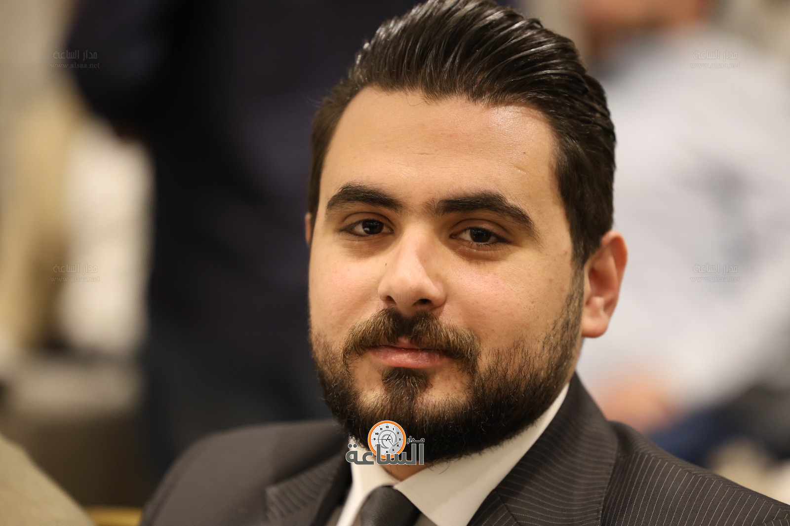 Madar Al-Saa Images 0.8620684304263232