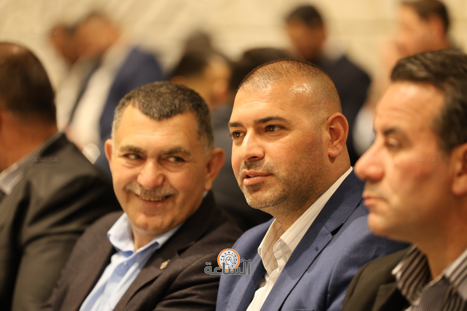 Madar Al-Saa Images 0.6600773065035881