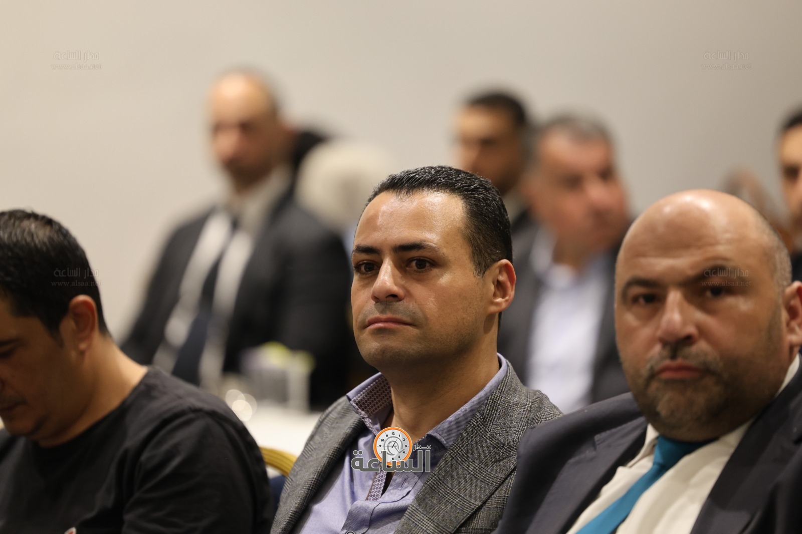 Madar Al-Saa Images 0.2724591936835016