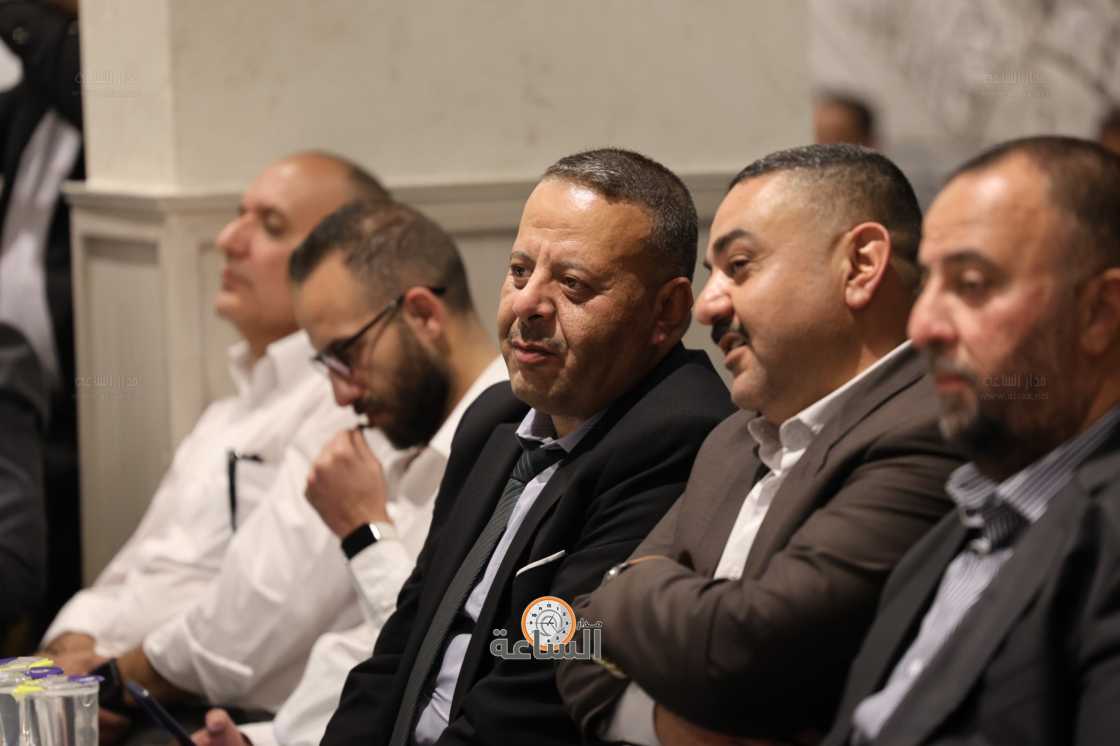 Madar Al-Saa Images 0.3249821357735597