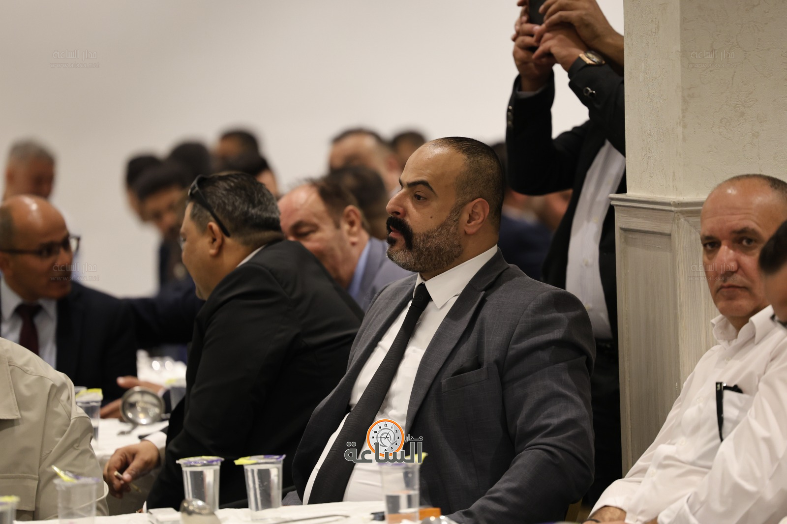 Madar Al-Saa Images 0.66060587743523