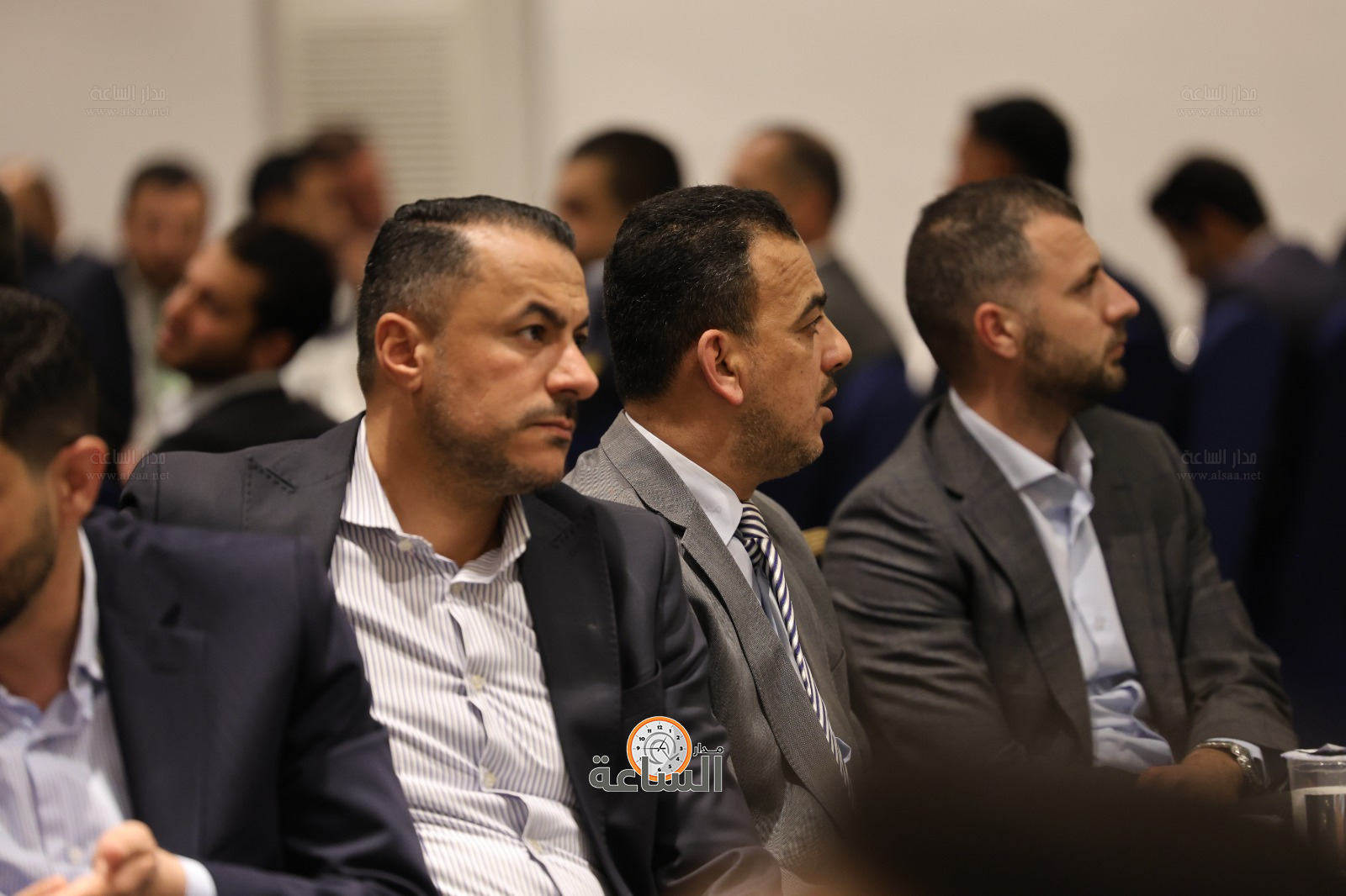 Madar Al-Saa Images 0.3530076297205972