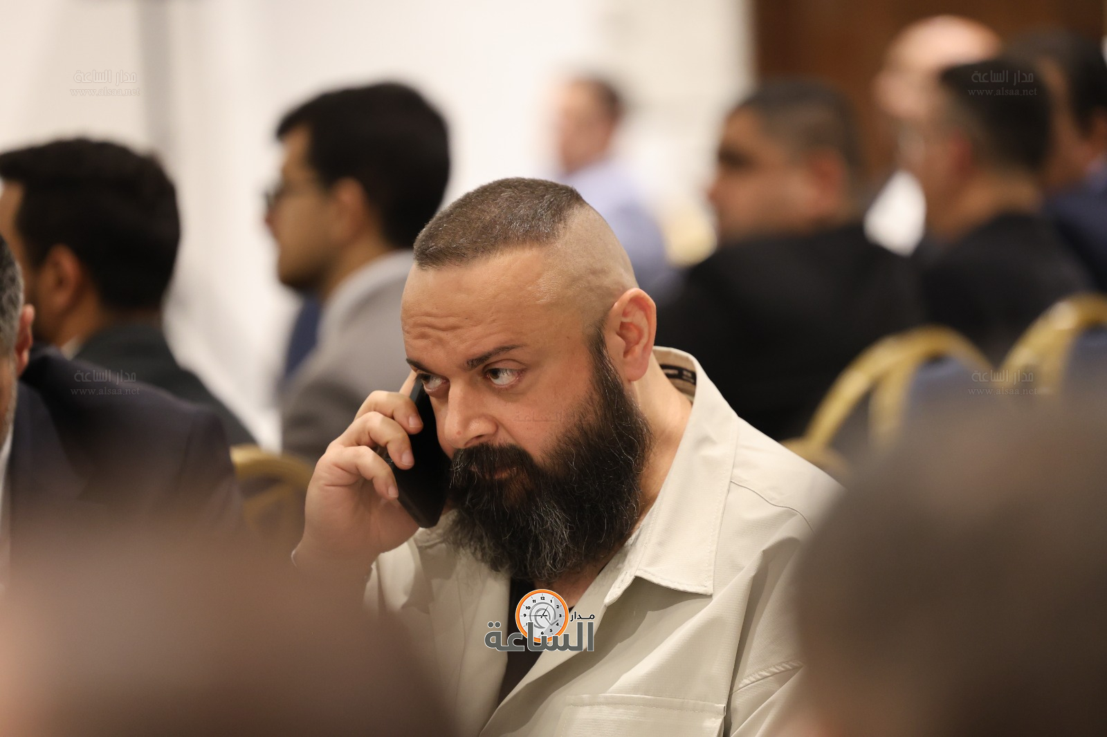 Madar Al-Saa Images 0.7078398584827426