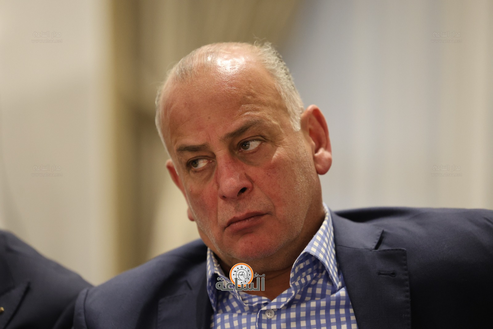 Madar Al-Saa Images 0.6496815794163717