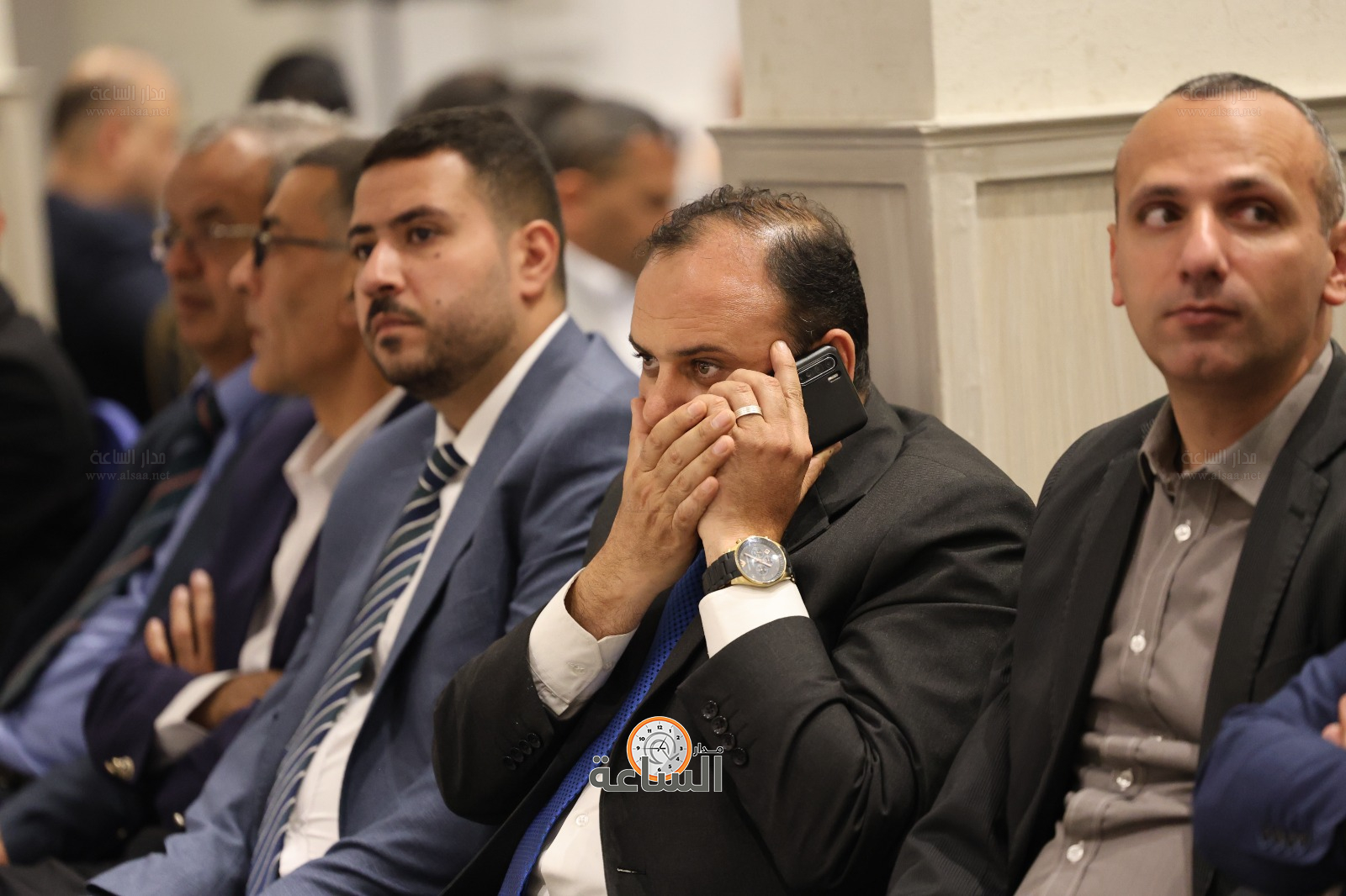 Madar Al-Saa Images 0.6472746159205166