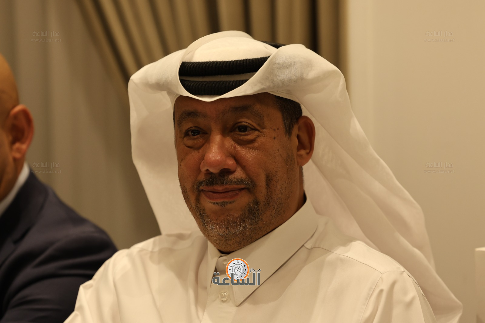 Madar Al-Saa Images 0.2941164166205449