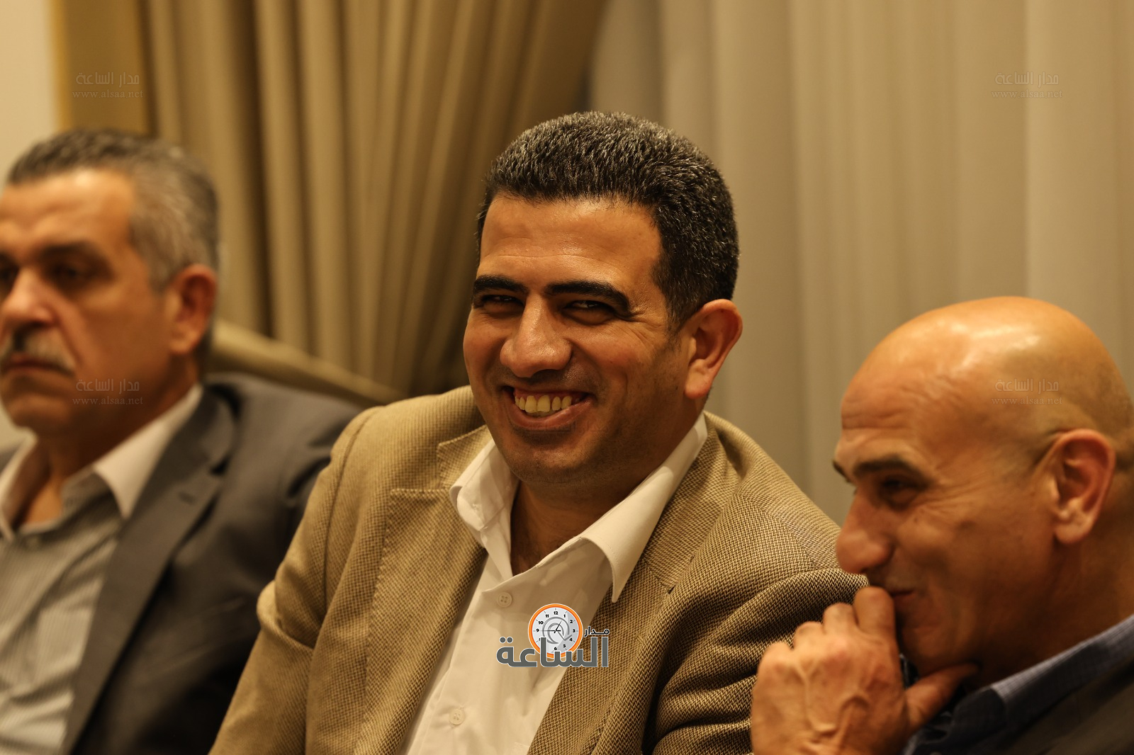 Madar Al-Saa Images 0.06786778494202295