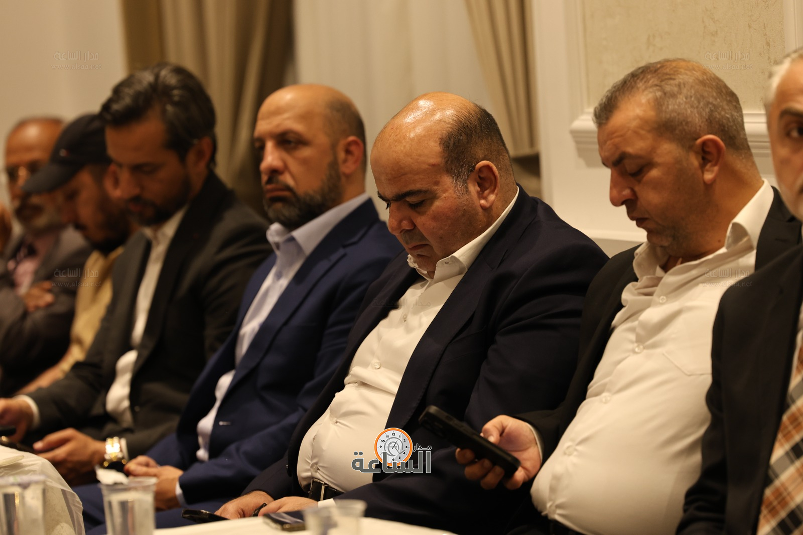 Madar Al-Saa Images 0.4252909034862521