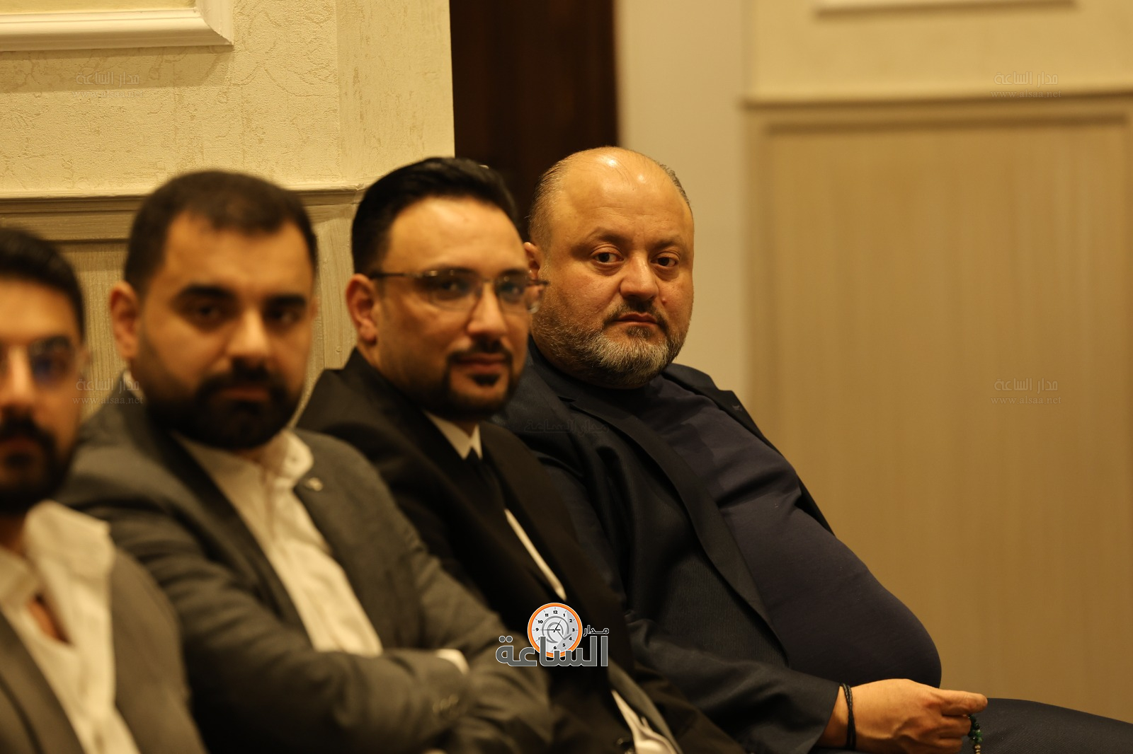 Madar Al-Saa Images 0.10585791413502554