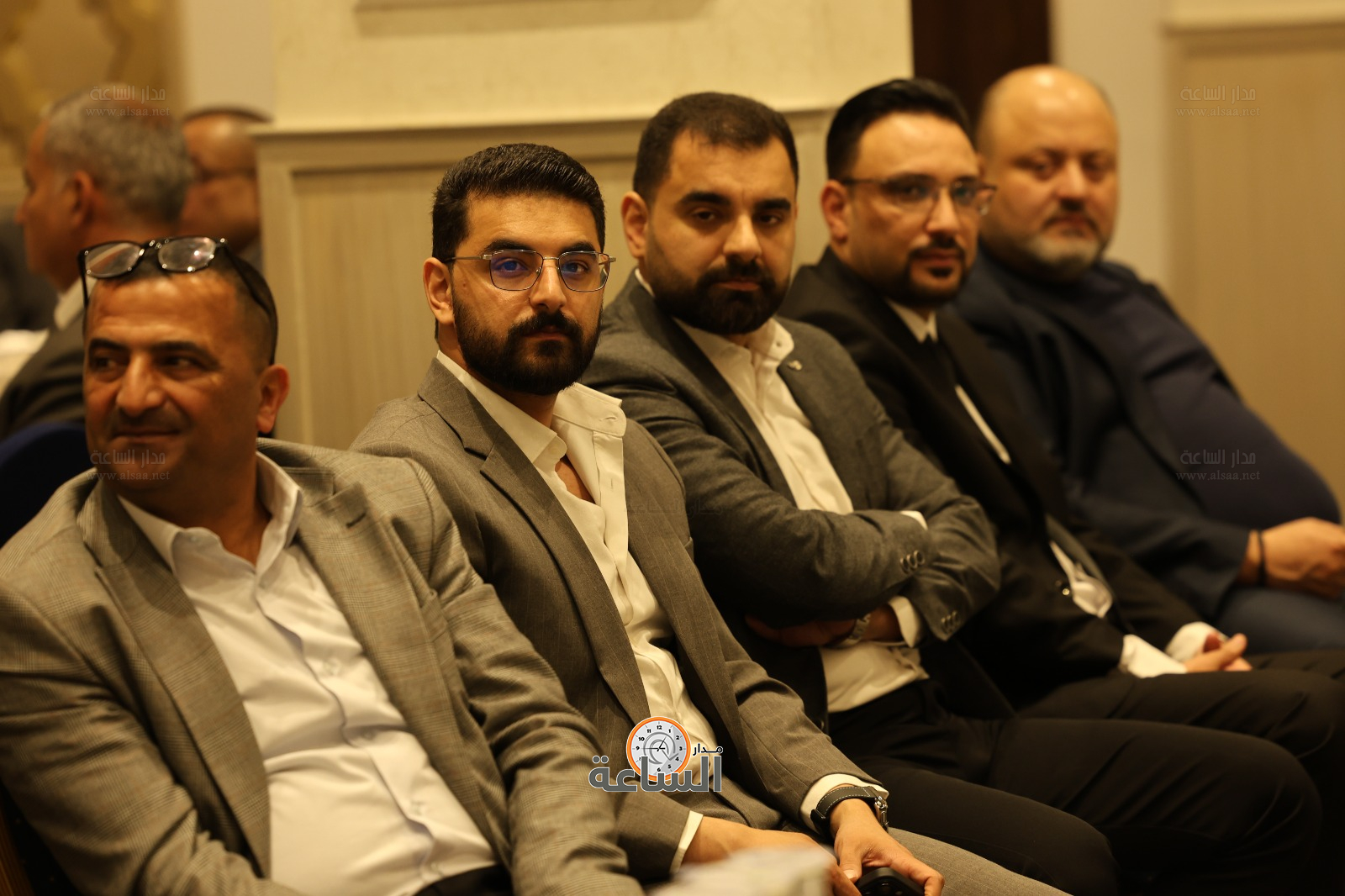 Madar Al-Saa Images 0.36962298391522064