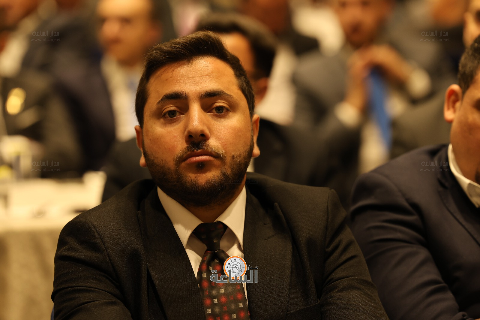 Madar Al-Saa Images 0.3721097540638849