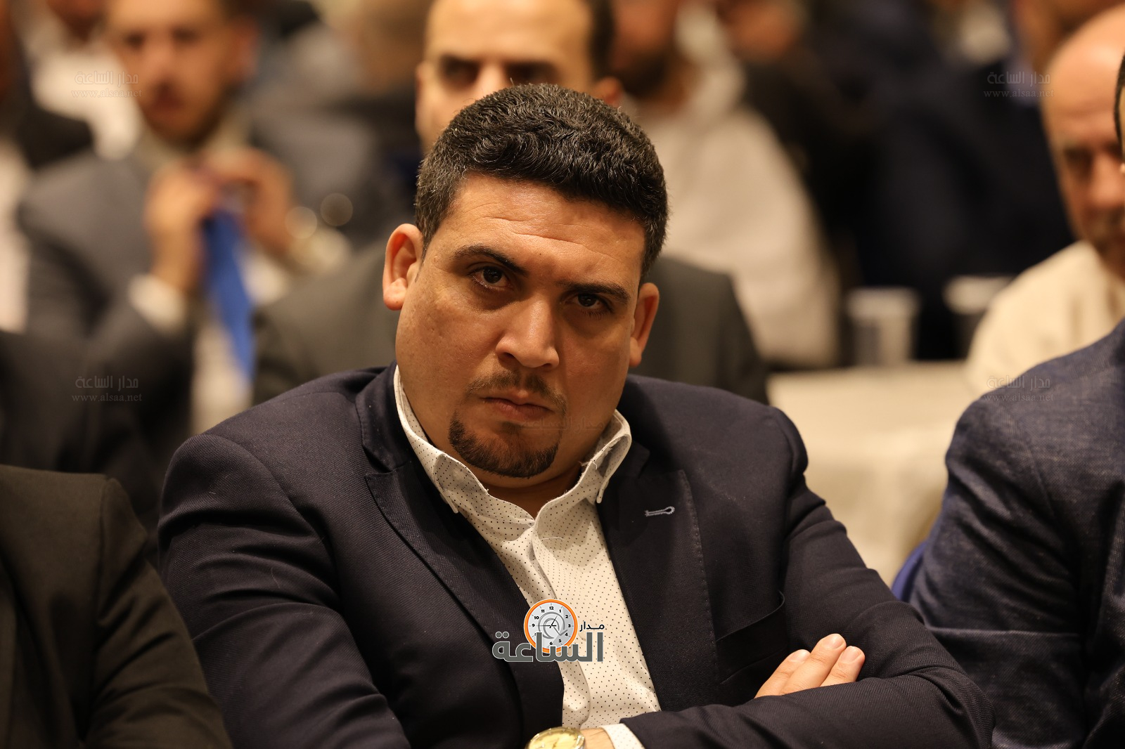 Madar Al-Saa Images 0.7586372410943256