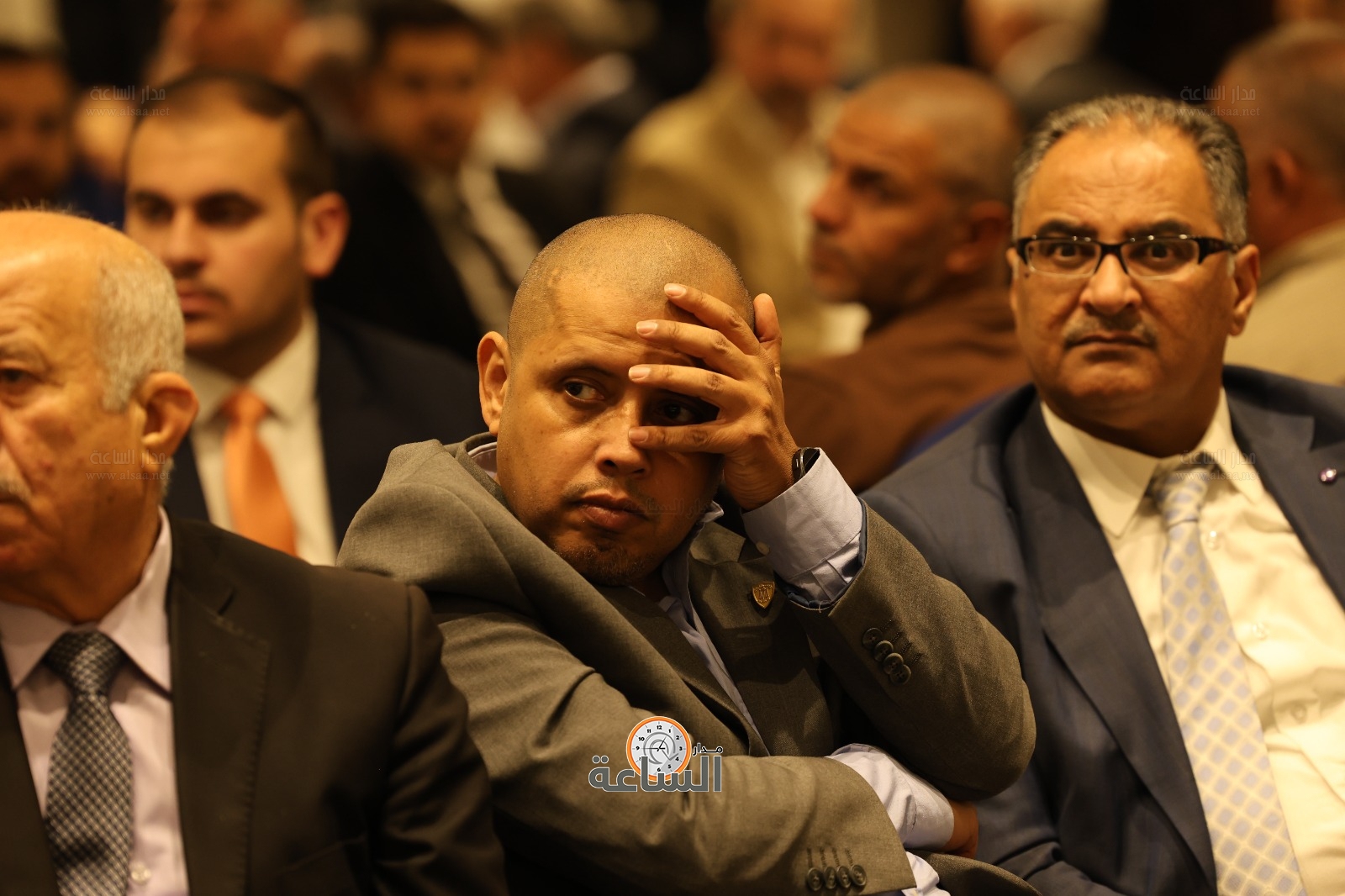 Madar Al-Saa Images 0.7950172265197034