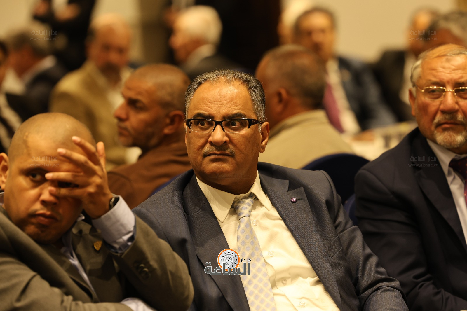 Madar Al-Saa Images 0.8181604020007501