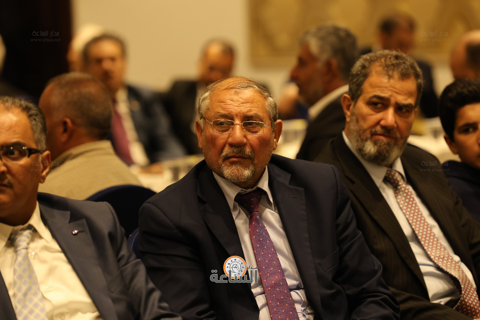 Madar Al-Saa Images 0.20961167633842148