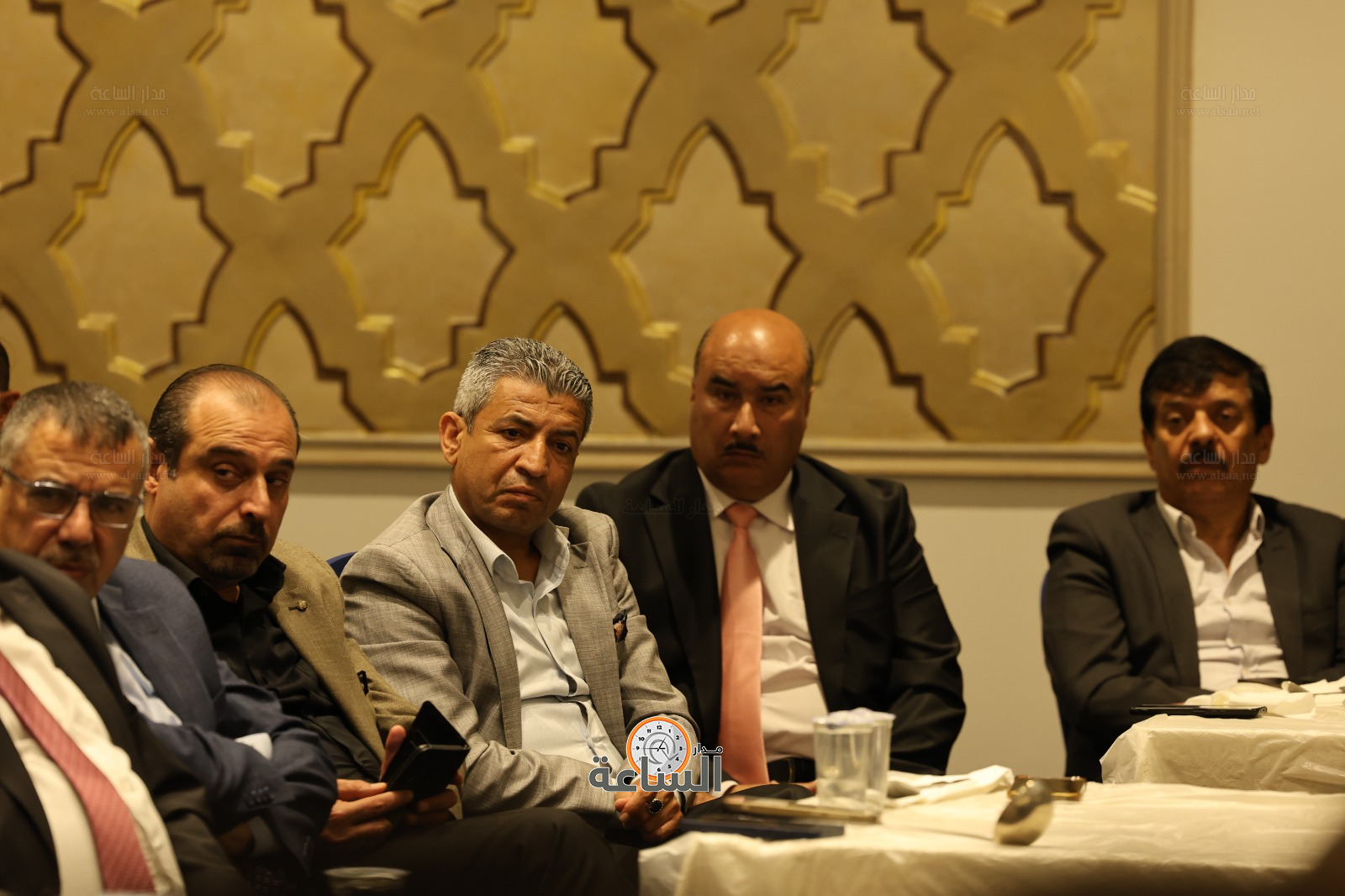 Madar Al-Saa Images 0.06140881511936114