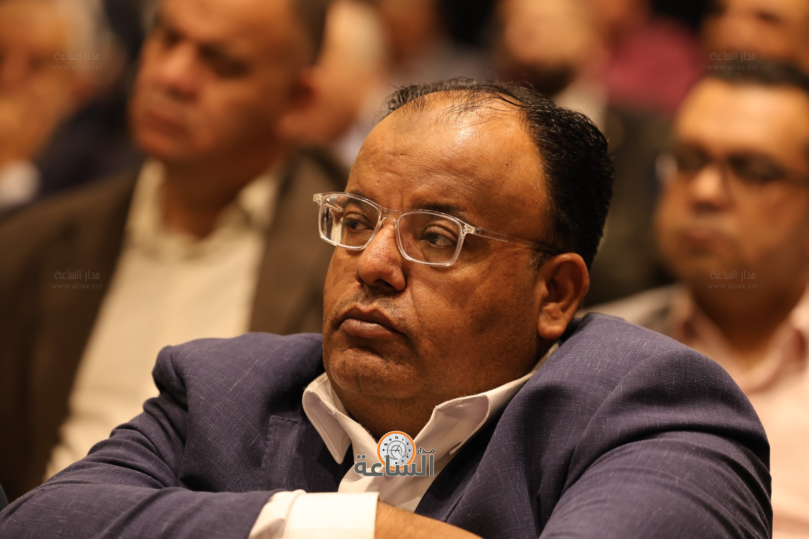 Madar Al-Saa Images 0.09043617292532946