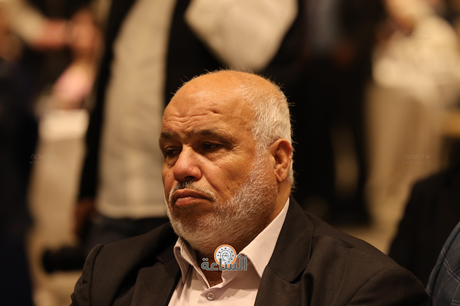 Madar Al-Saa Images 0.09066137875628255