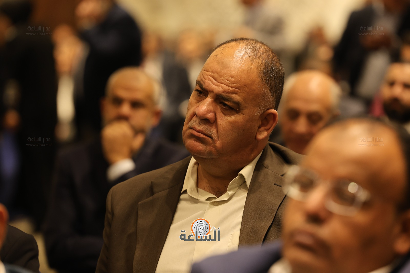 Madar Al-Saa Images 0.703768010659332