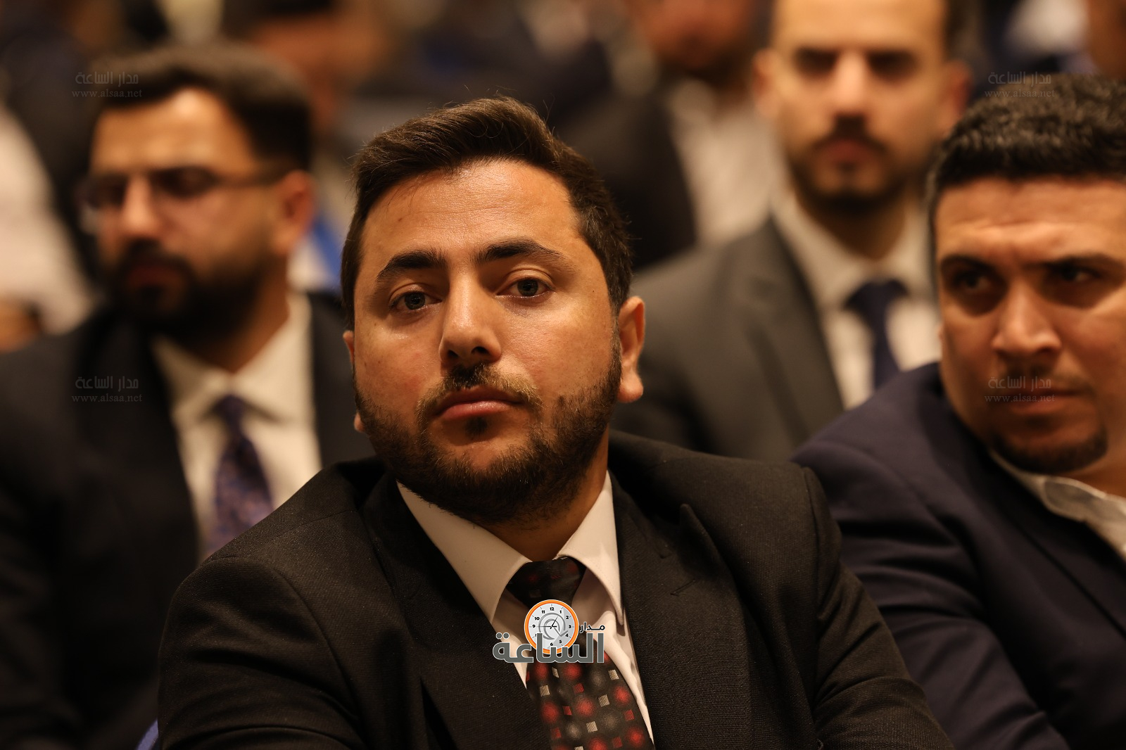 Madar Al-Saa Images 0.1499783676459142