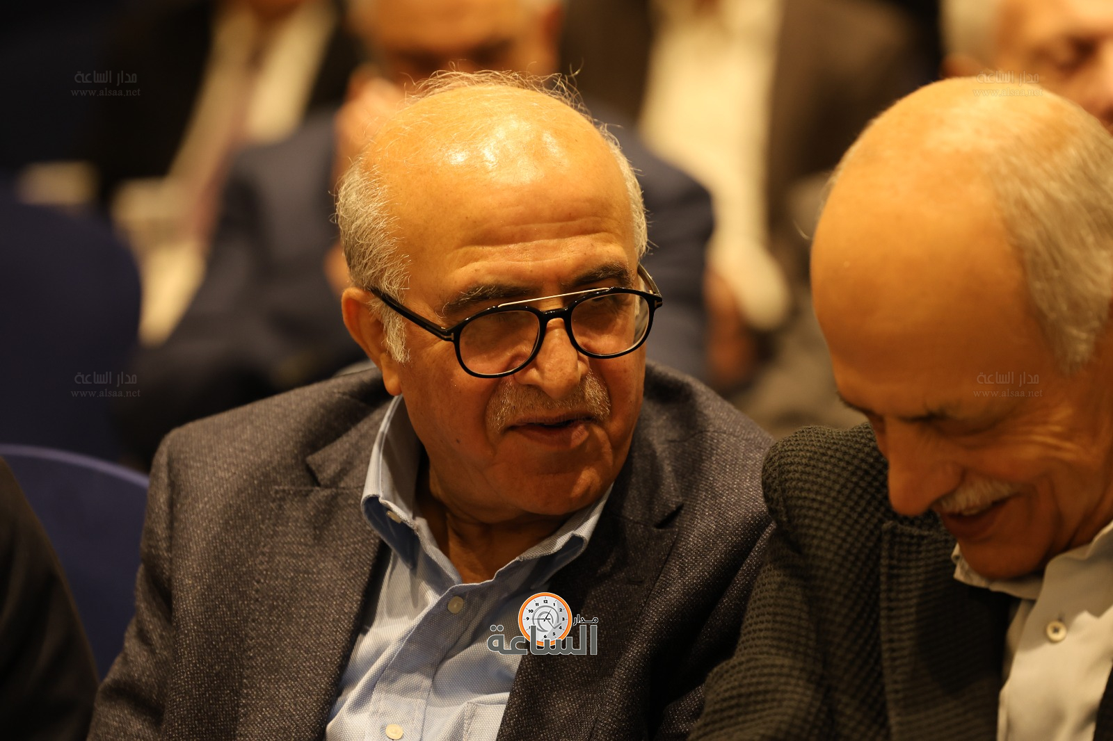 Madar Al-Saa Images 0.17726310875883056