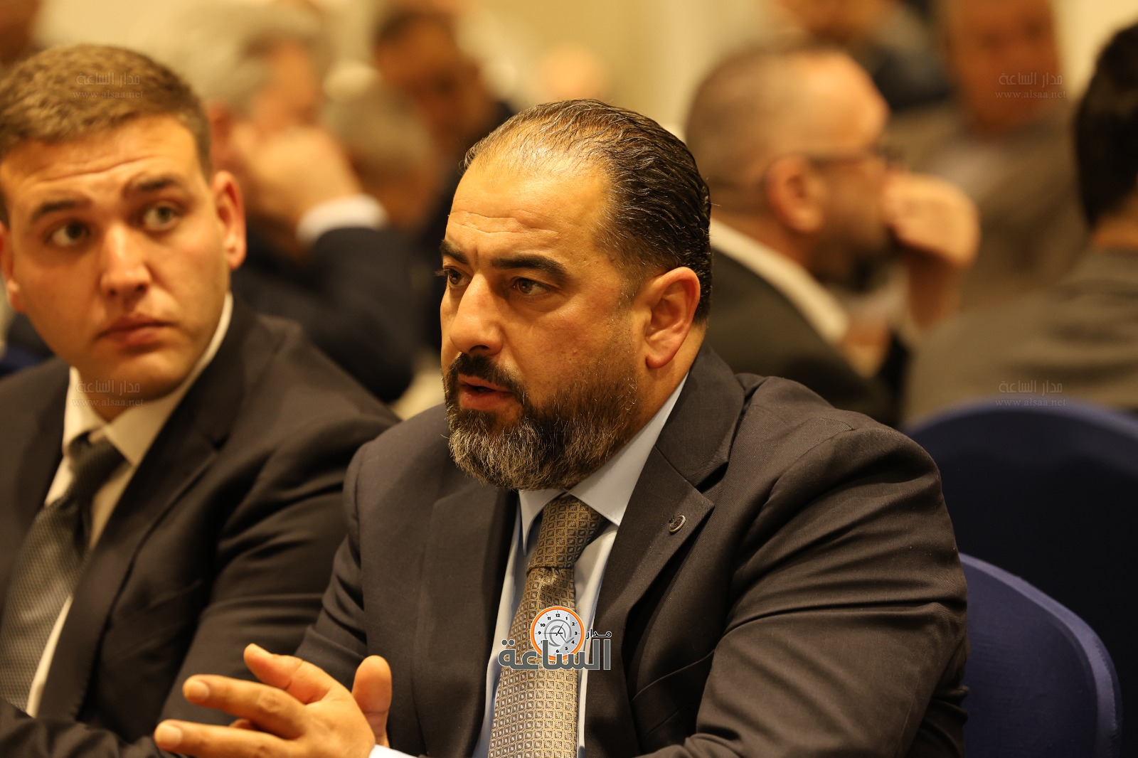 Madar Al-Saa Images 0.13845862974042922