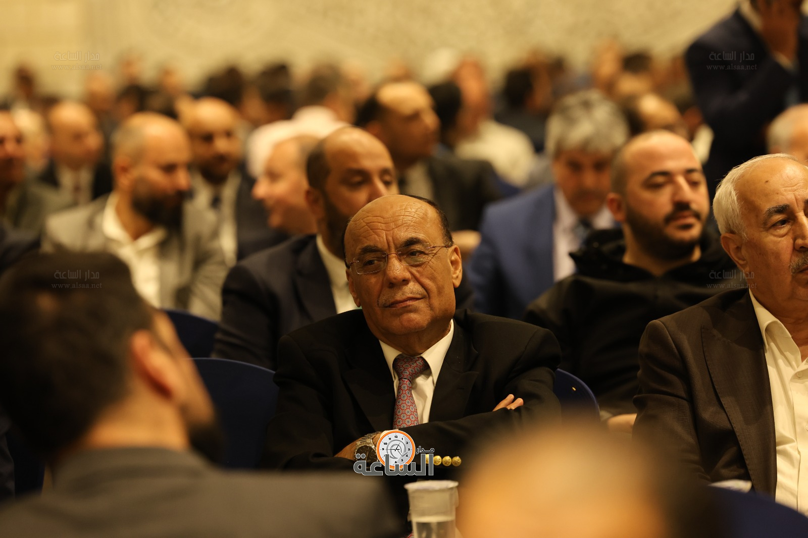 Madar Al-Saa Images 0.12094846265814874