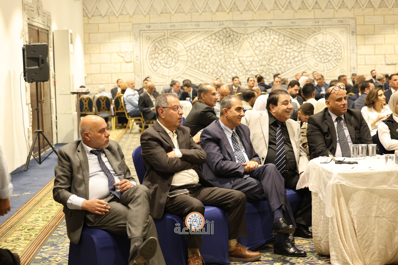 Madar Al-Saa Images 0.43129099962797457