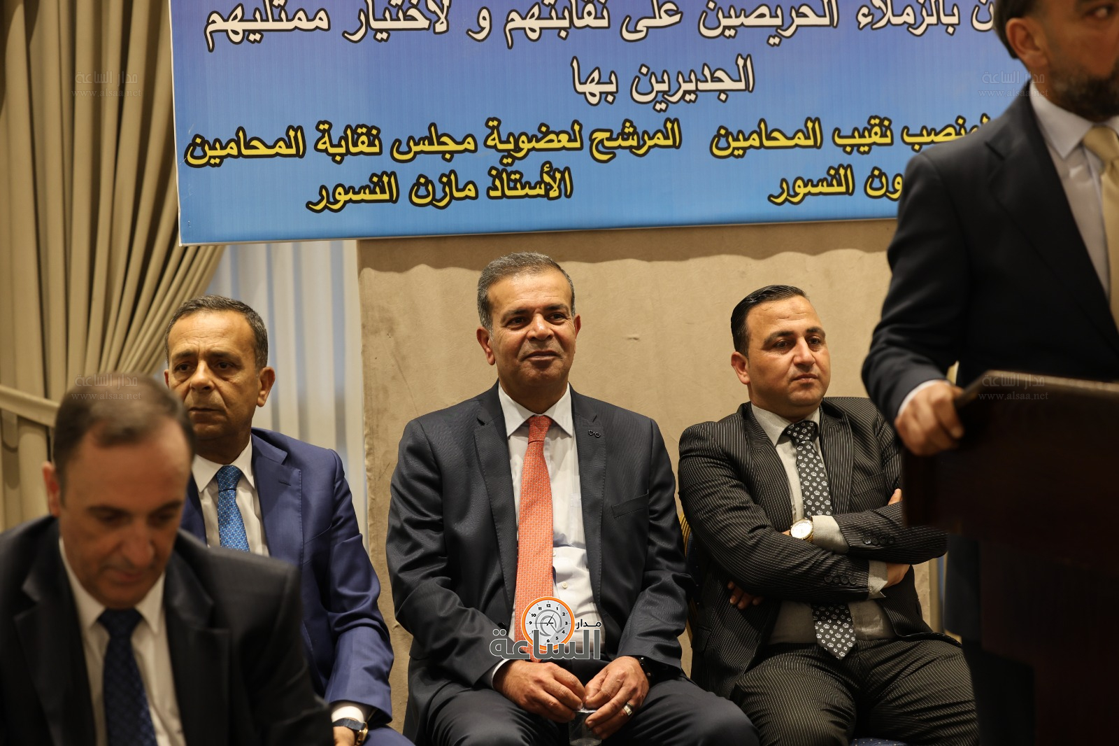 Madar Al-Saa Images 0.9150485714627498