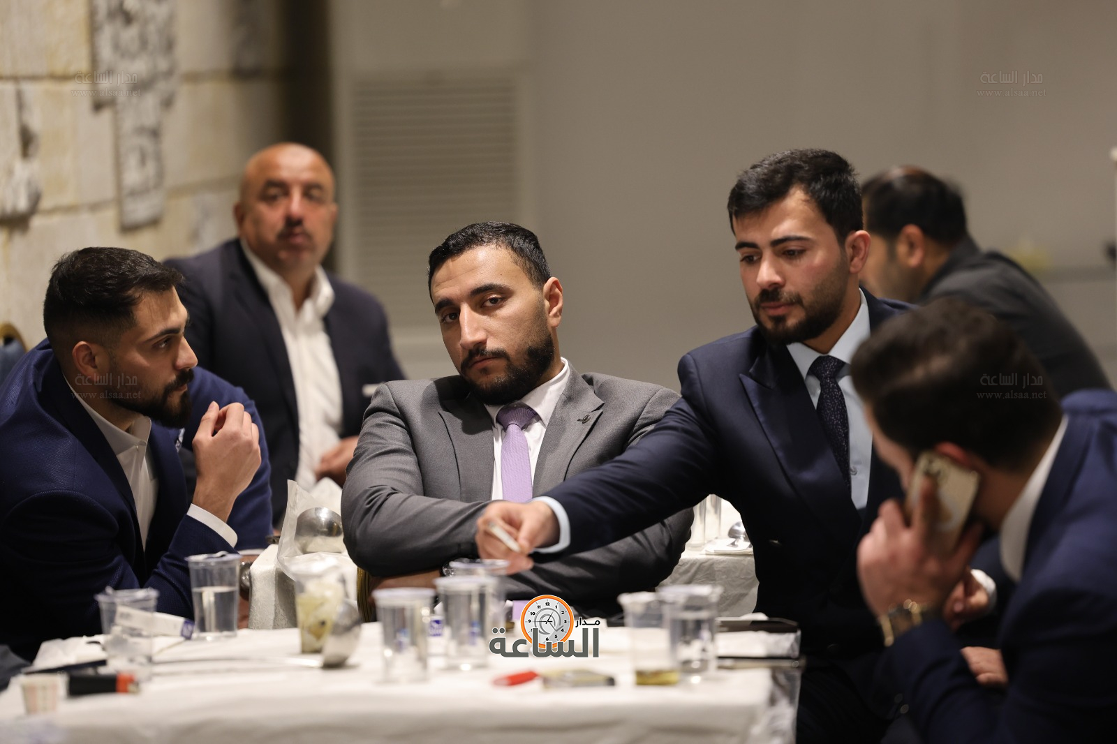 Madar Al-Saa Images 0.5350608076728528