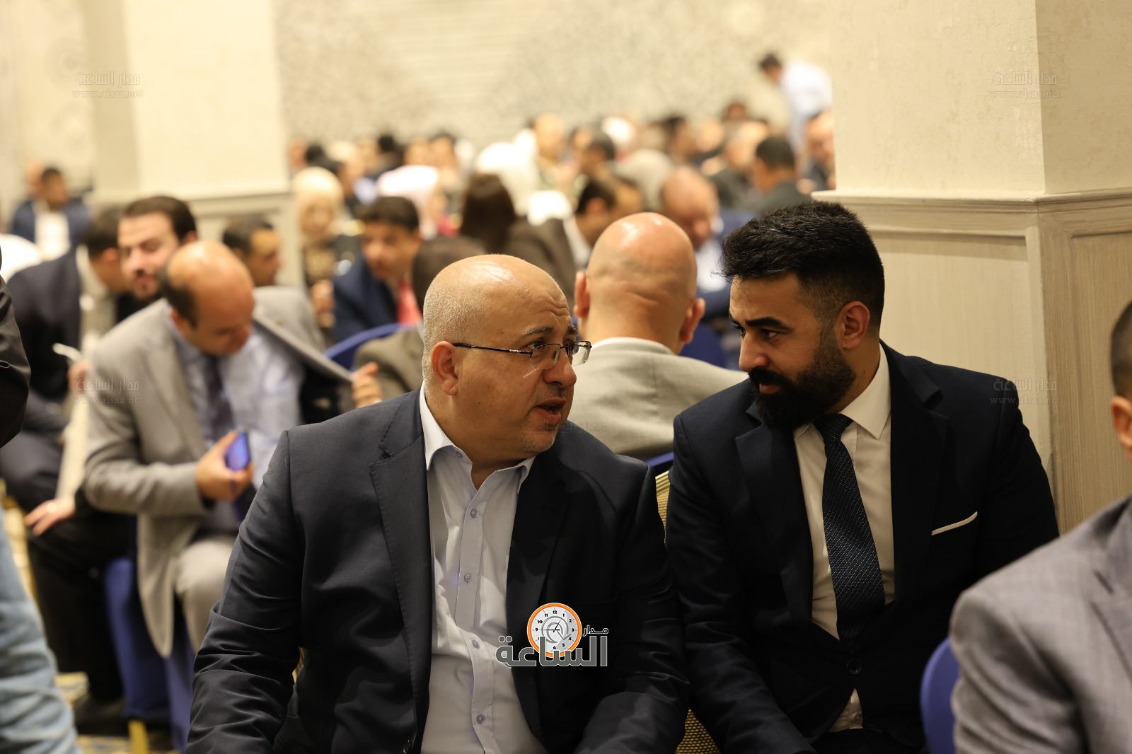 Madar Al-Saa Images 0.3475130525680957