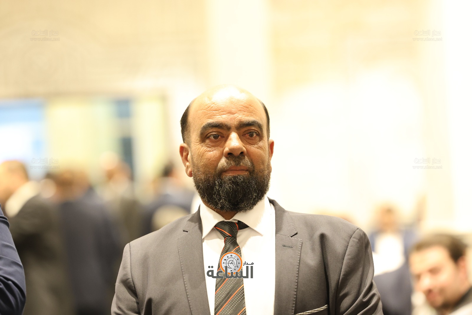 Madar Al-Saa Images 0.03563548928088012