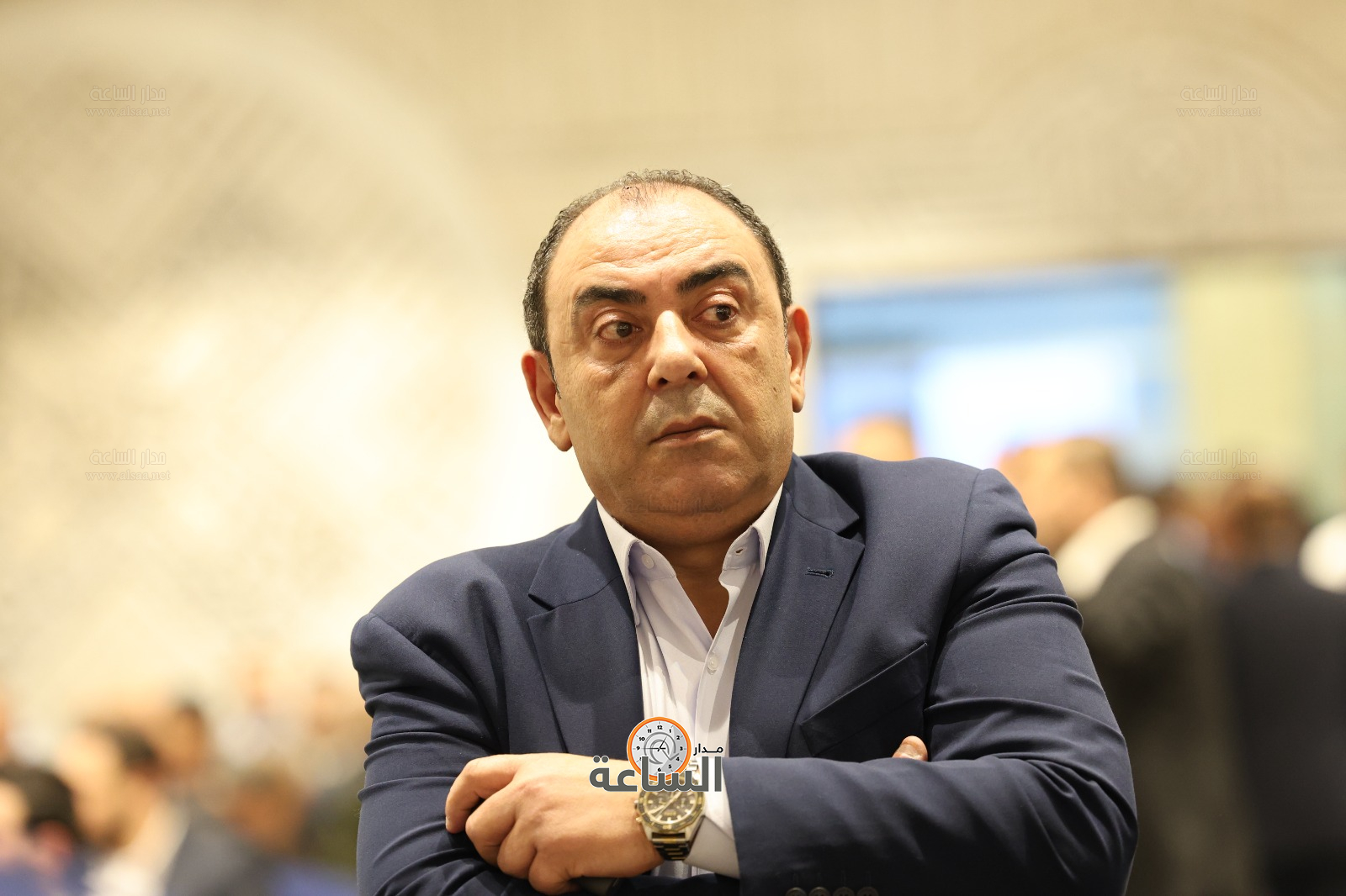 Madar Al-Saa Images 0.020619551037381667