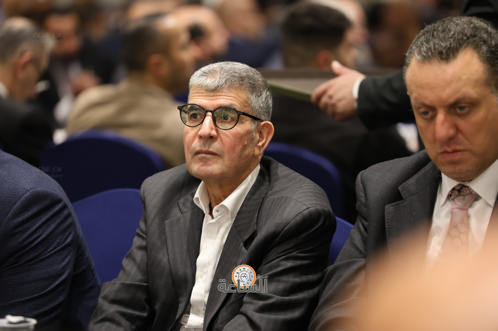 Madar Al-Saa Images 0.1286022335753778