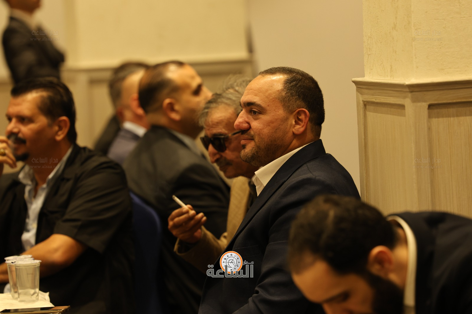 Madar Al-Saa Images 0.035639402424263555