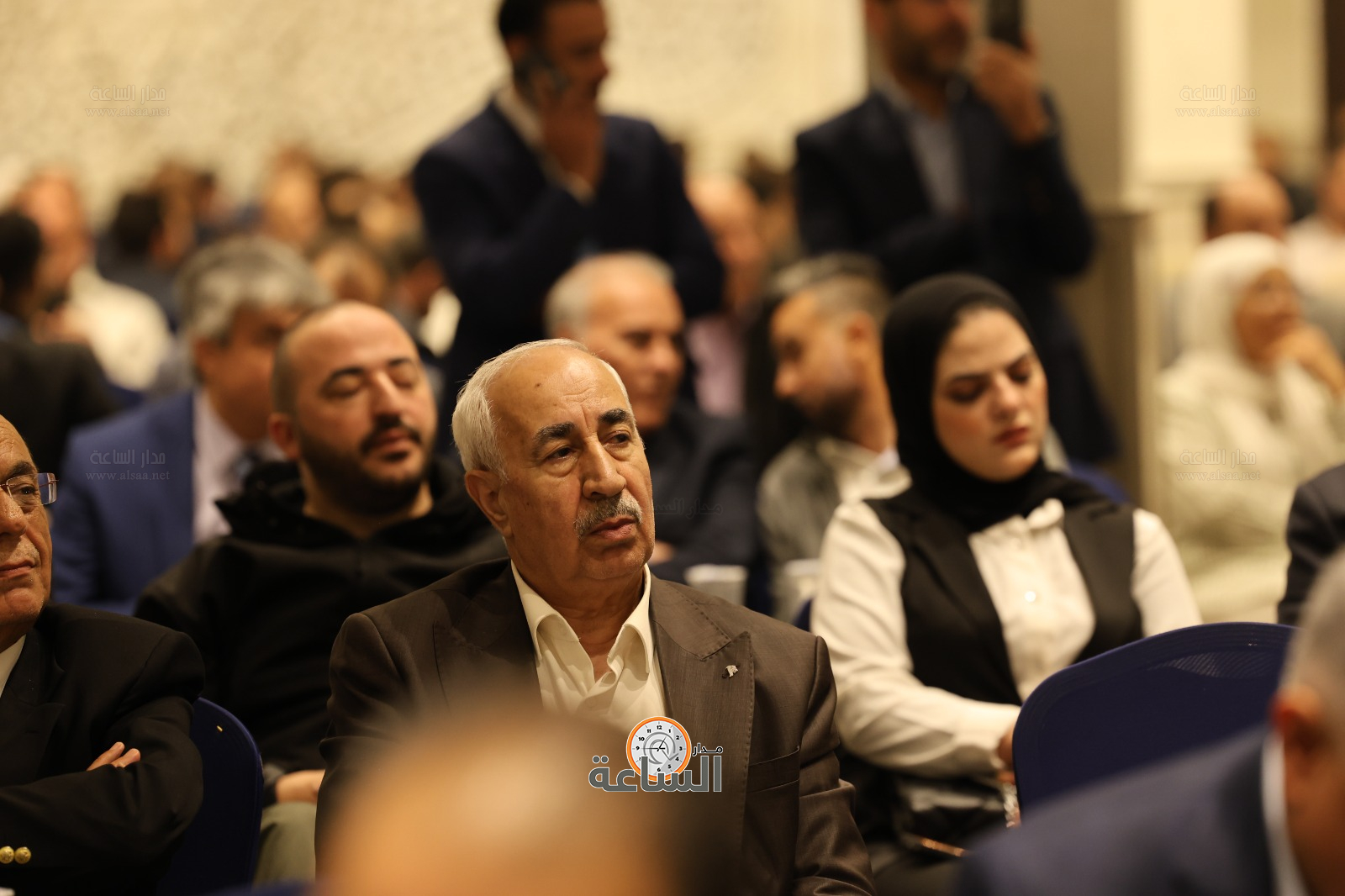 Madar Al-Saa Images 0.7895165130980827