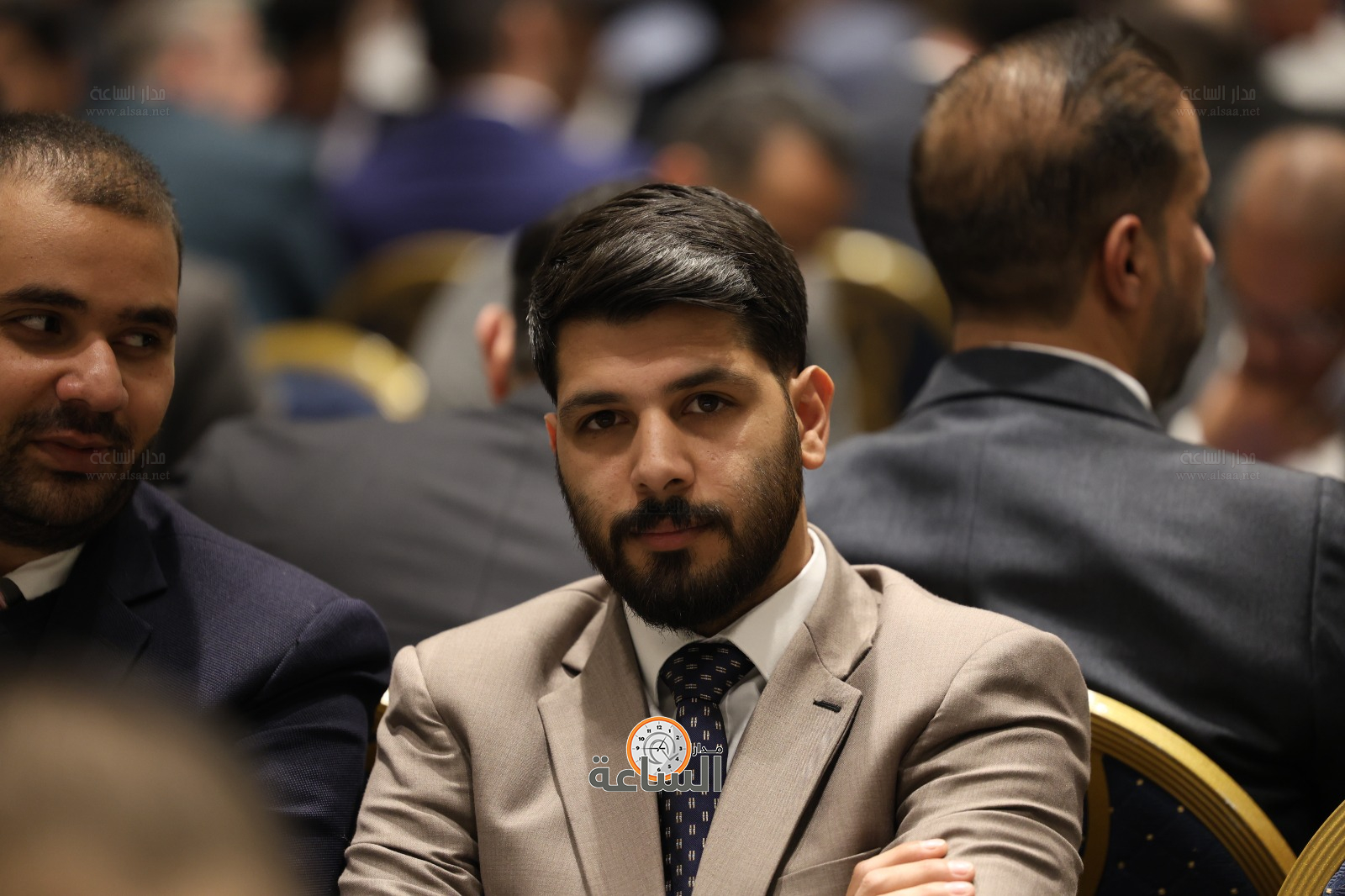 Madar Al-Saa Images 0.33889512696127877