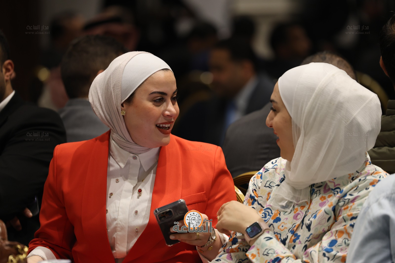 Madar Al-Saa Images 0.457908222648148