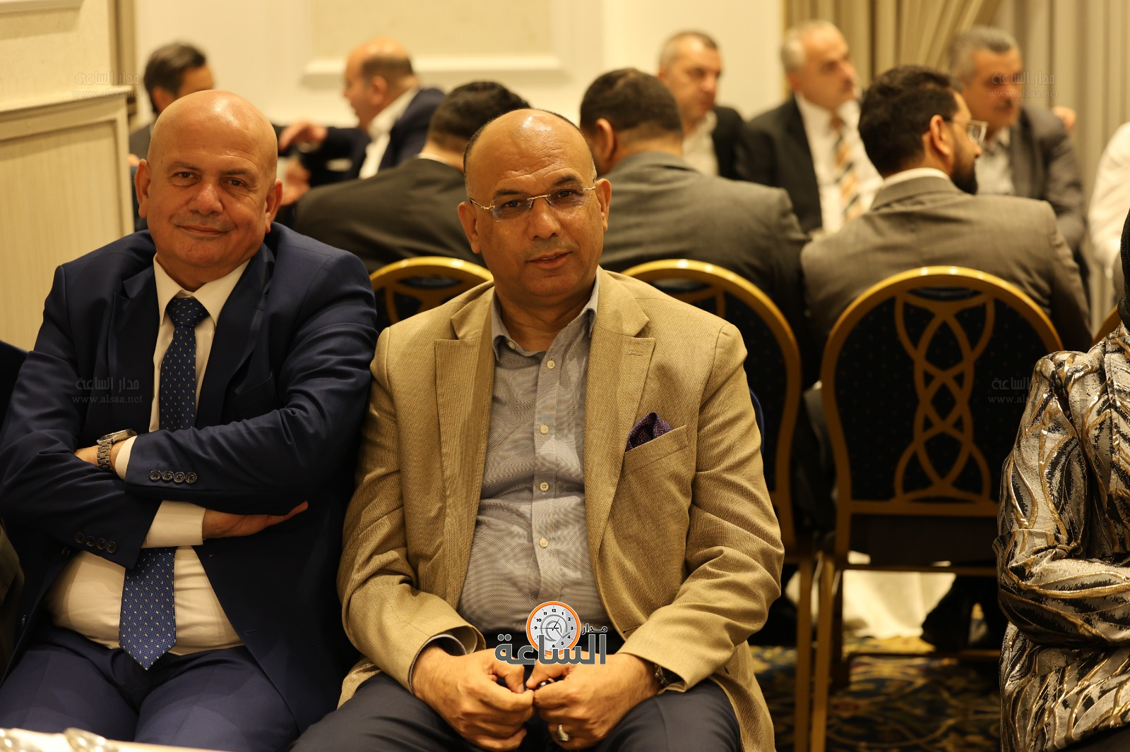 Madar Al-Saa Images 0.4455855336707508