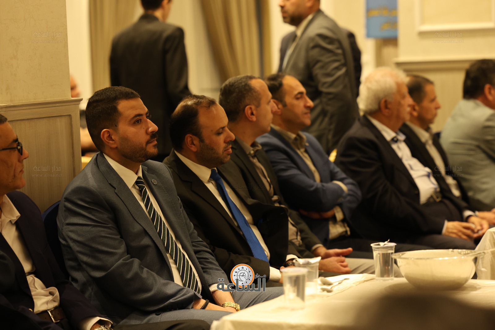 Madar Al-Saa Images 0.15790364527411238