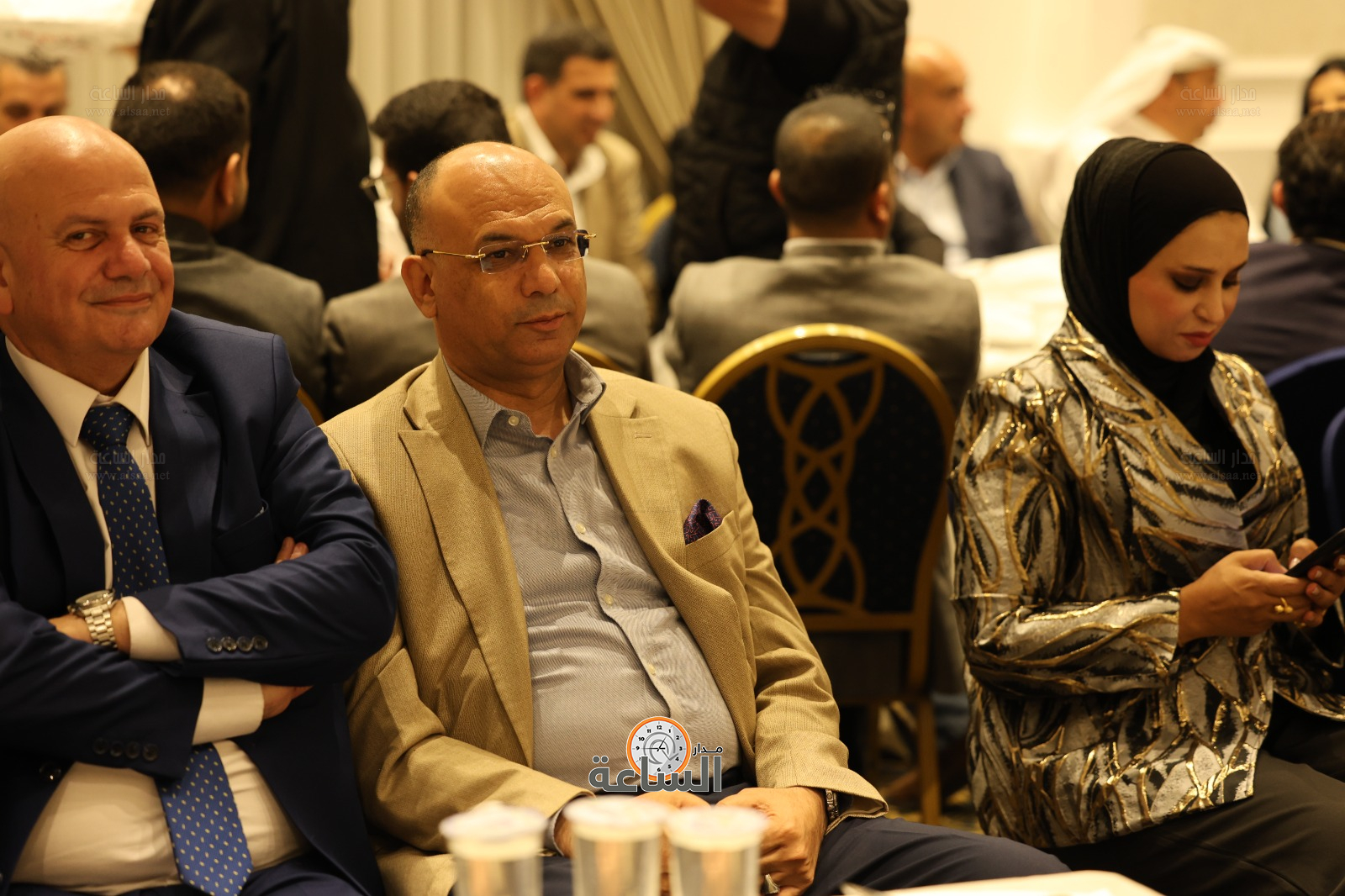 Madar Al-Saa Images 0.28317891911170145