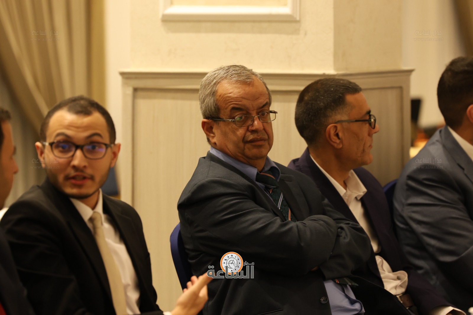 Madar Al-Saa Images 0.08184724528466714