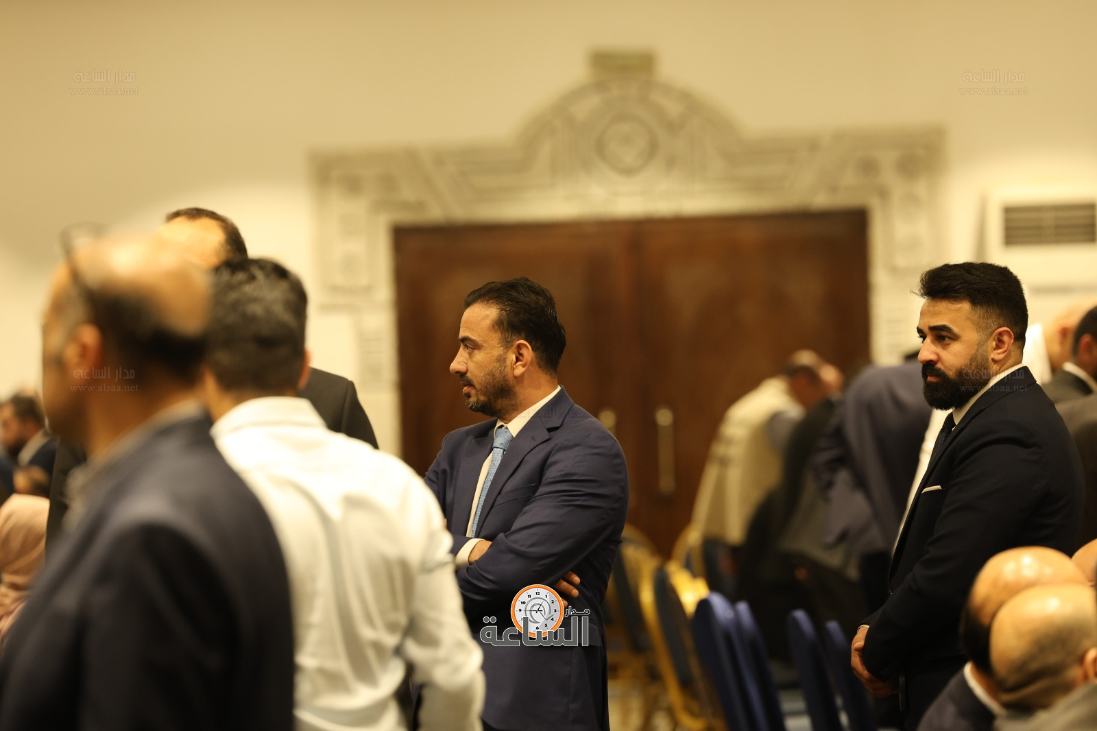 Madar Al-Saa Images 0.3267395696577182