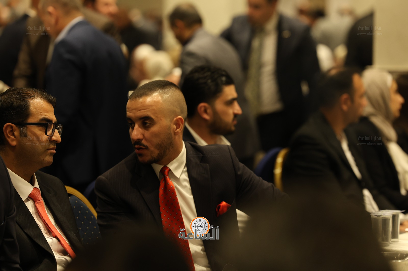 Madar Al-Saa Images 0.7181616699965347