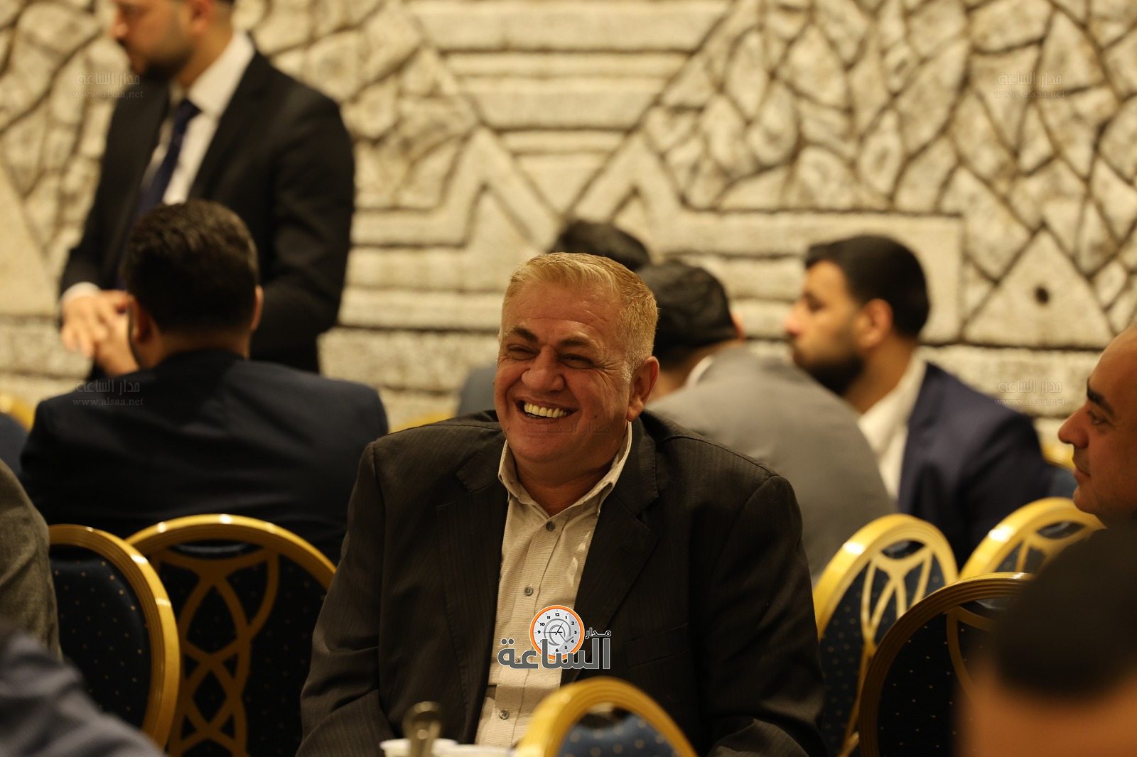 Madar Al-Saa Images 0.0919211941824839