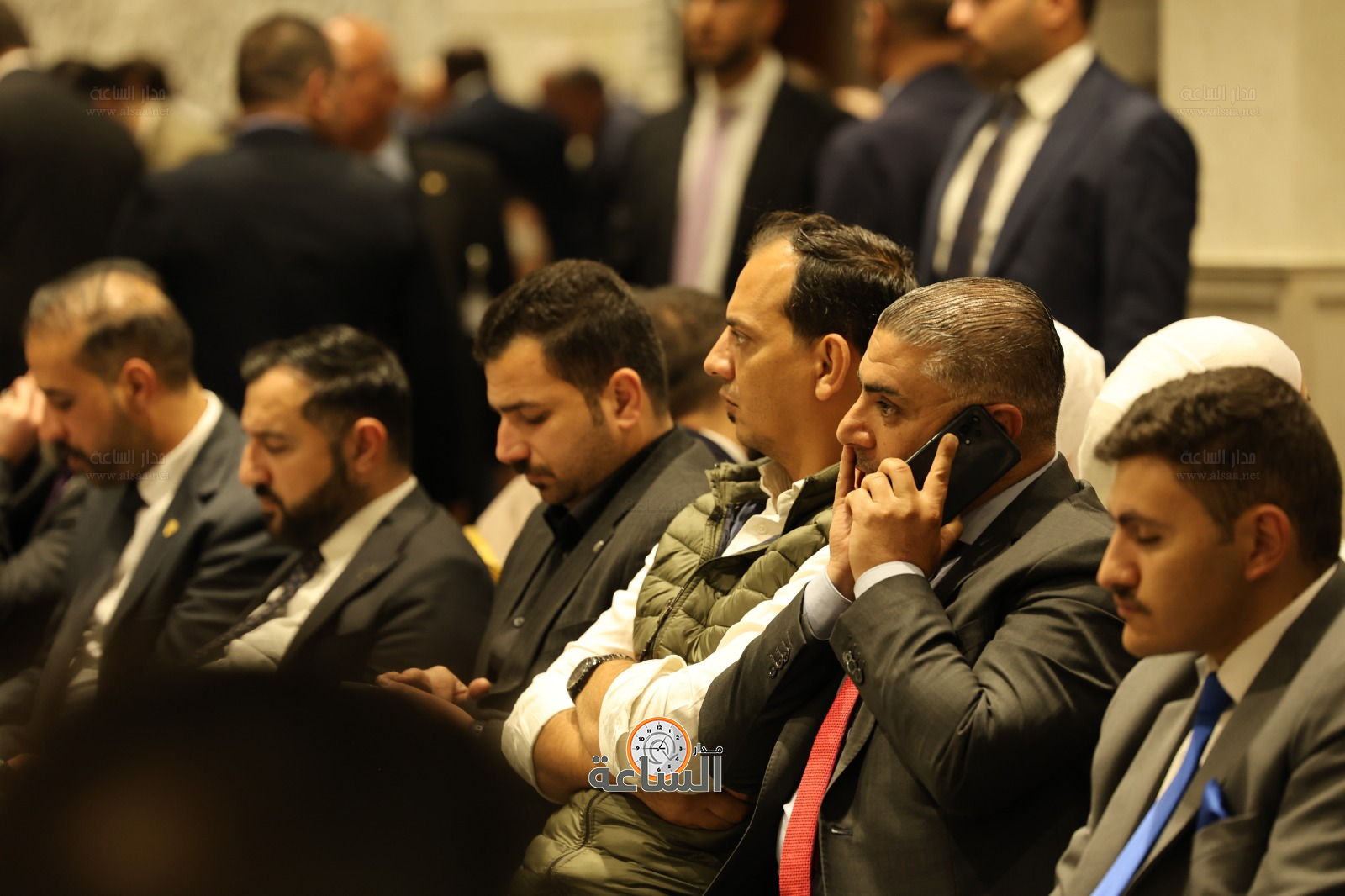 Madar Al-Saa Images 0.29016481810180894