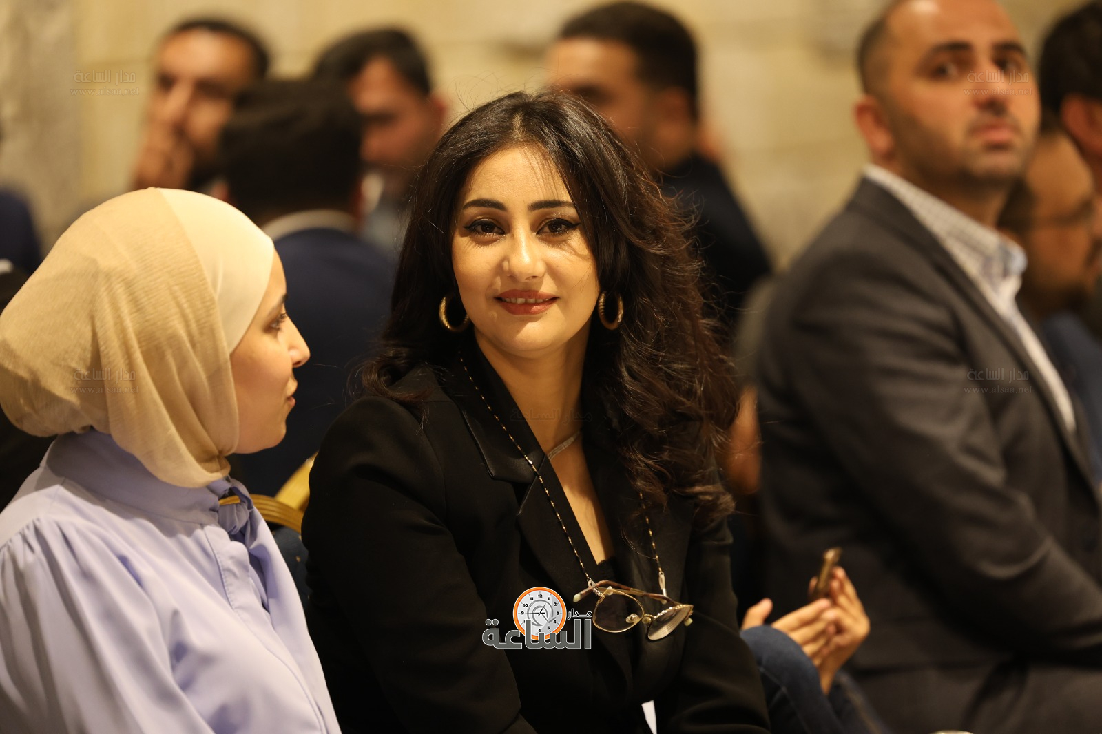 Madar Al-Saa Images 0.06597708399512425