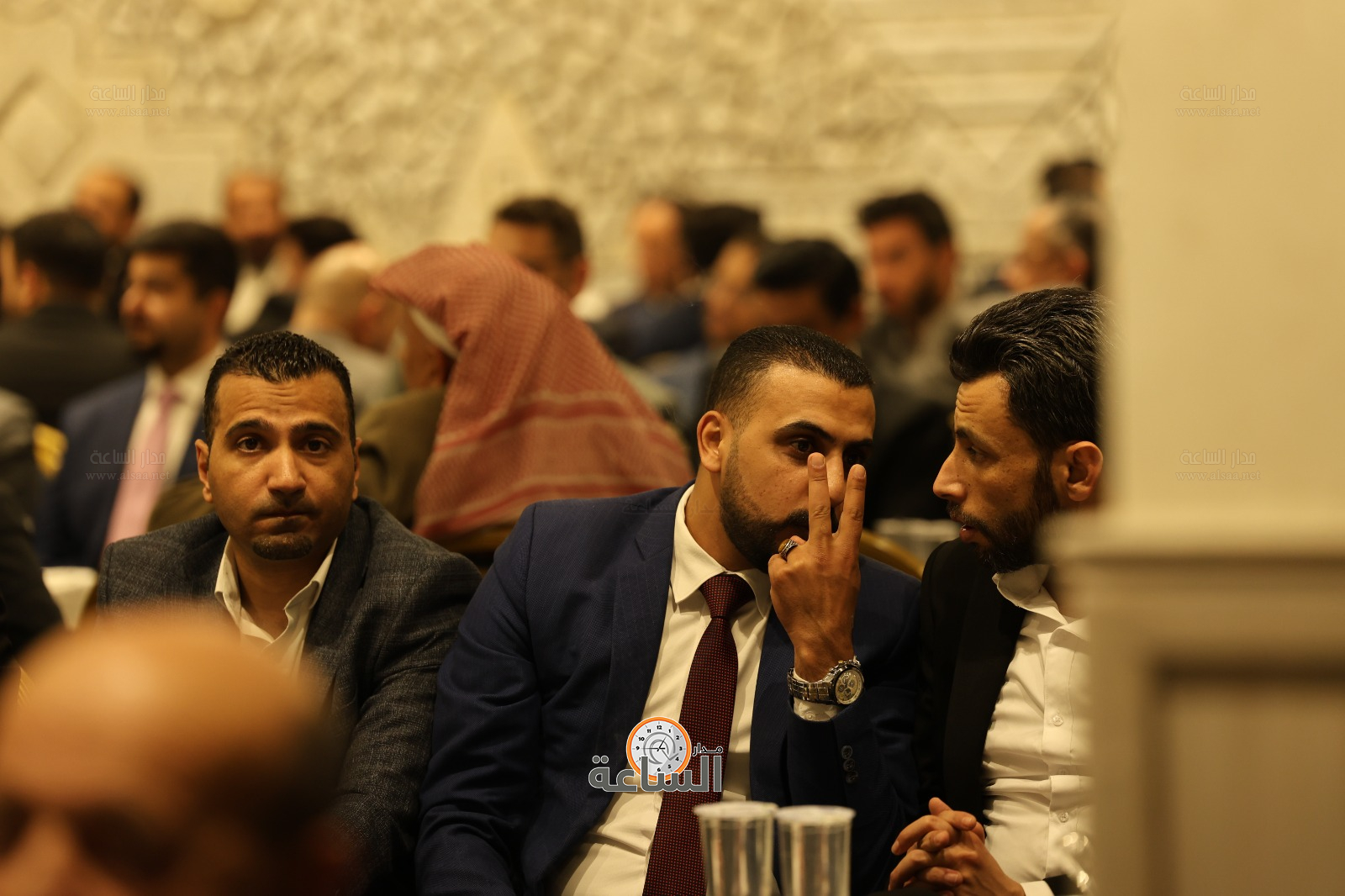 Madar Al-Saa Images 0.43764817531786504